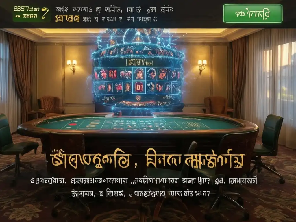 677bet APK ডাউনলোড করুন - বাংলাদেশে সেরা অনলাইন ক্যাসিনো অ্যাপ